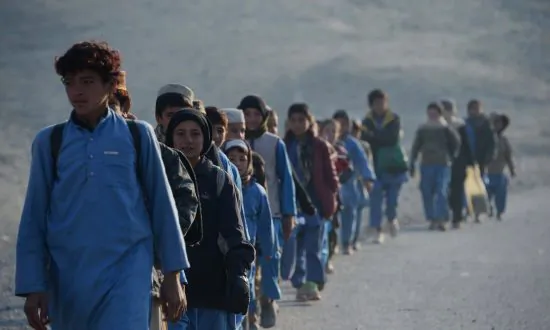 From Kabul With Fading Hopes: Afghanistan’s War Continues