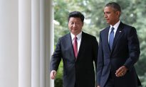 Victims of China’s Religious Liberty ‘Crackdown’ Appeal to Obama—But Will He Help?