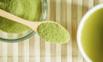 Green Tea & Exercise May Lower Risk for Alzheimer’s Disease