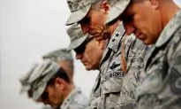What ‘Boots on the Ground’ in Iraq Looks Like