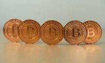 Rise of Cryptocurrencies Like Bitcoin Begs Question: What Is Money?