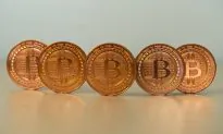 Rise of Cryptocurrencies Like Bitcoin Begs Question: What Is Money?