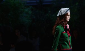 Milan Fashion Week Highlights - Part 1