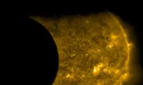 Supermoon Plus Eclipse Equals Rare Sky Show Sunday Night