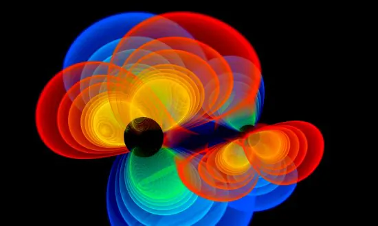 Where Are the Missing Gravitational Waves?
