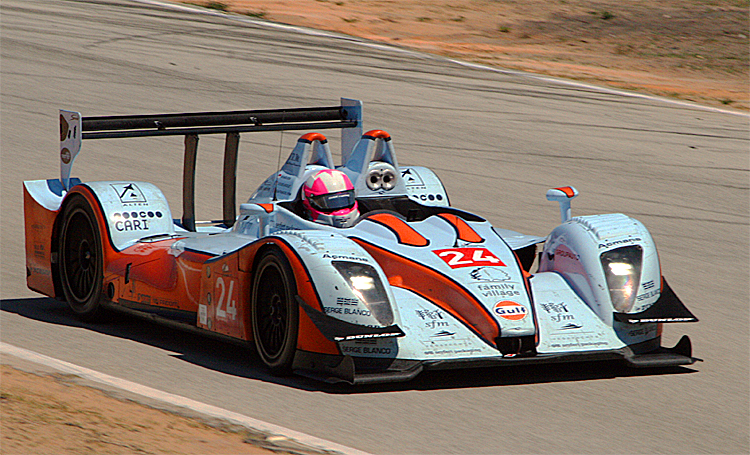 2608GulfPescarolo24Sebring2011 2608GulfPescarolo24Sebring2011