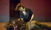 Theater Review: ‘Antigone’