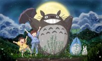 Artists Disney and Miyazaki Connect to Other Worlds