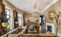Finding a Home for your Art
