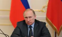 The Consequences of Russia’s Bombing Campaign in Syria