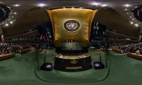 United Nations’ Latest Sustainability Goals Should Show Tough Love to Business