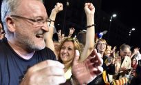 Catalonian Lawmakers Approve Plan for Secession From Spain