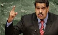 US Hopes to Secure Oil From Russia-Allied Venezuela