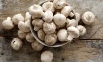 Victorian Woman Charged With Murder Over Mushroom Deaths