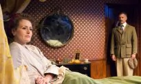 Theater Review: ‘The New Morality’