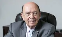 Billionaire Investor Wilbur Ross Still Believes in Greek Bank Investment