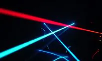 In Future, the Internet Could Come Through Your Lightbulb