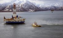 Despite Shell’s About-Face, Interest in Arctic Oil Grows