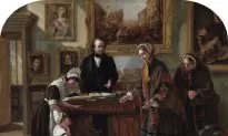 London Exhibition Explores 19th Century Views of the ‘Fallen Woman’