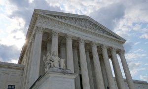 Supreme Court to Consider Thorny Constitutional Law Questions