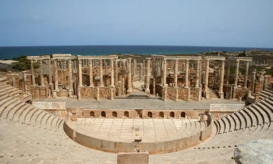 Three Ancient Cities to Rival London, Paris and New York