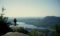 Hiking Tips and Stories From Expert Hiker Jeff Alt