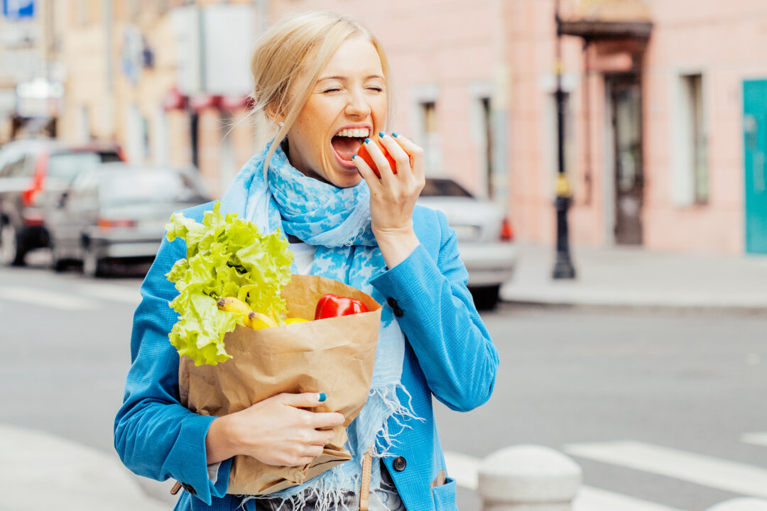 Feeling good should be your norm. (Yun Yulia/iStock)
