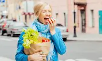 7 Ways to Detox Every Day