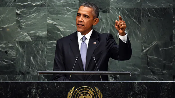 US Says States Pledge 40,000-Plus Troops to UN Peacekeeping