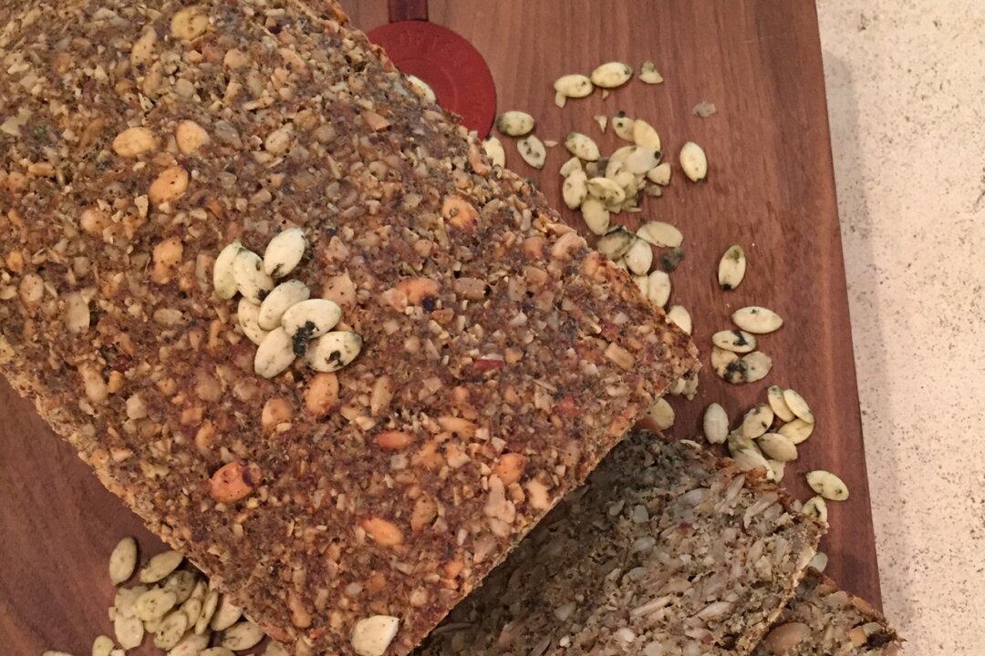 You'll want to make this simple treat again and again. (Courtesy of Embody Wellness)