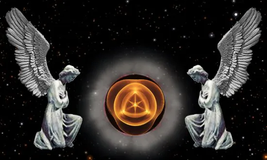 Synchronicity as a Divine Experience