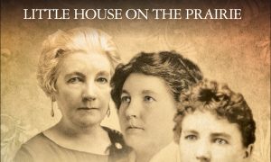 DVD Review: 'The Legacy of Laura Ingalls Wilder'