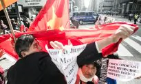 The Leader of China Brought a Little of China With Him to New York