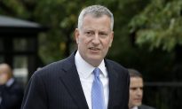 New York Post Publishes Amusing ‘Obituary’ for Mayor de Blasio’s 2020 Campaign