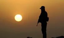 Defecting Jihadists Help Reveal Why They Signed Up to Islamic State
