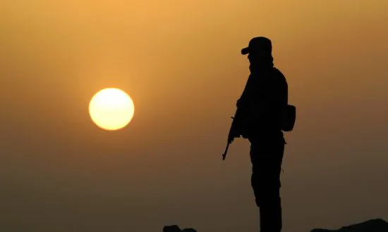 Defecting Jihadists Help Reveal Why They Signed Up to Islamic State