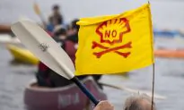 Environmental Groups Seek End to All Arctic Ocean Drilling