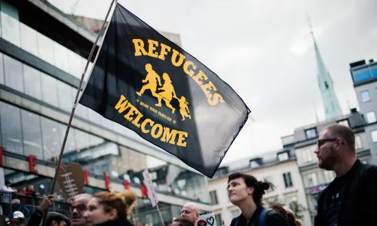 Sweden at Risk of Deporting China’s Most Famous Asylum Seeker