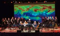 Chilling Premiere of ‘Rise’ Reflects the World’s Polluted Environment
