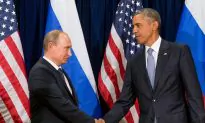 Narrowing Rift, US and Russia Entertain Cooperation in Syria