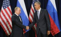 Obama and Putin: Awkward Moments, Few Breakthroughs