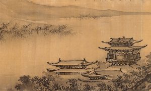 The Two Brides: An Ancient Chinese Tale of Benevolence