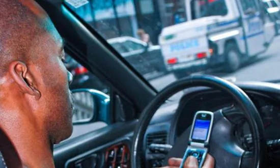 Judge Gives 4 Year Sentence to Quebec Driver Who Was Texting Before Fatal Crash