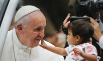 Australia Hopes for Pope Action on Abuse Crisis