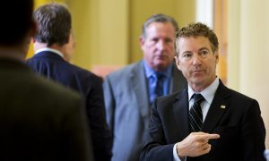 No Shutdown: Congress Approves Bill to Keep Government Open