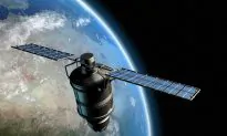 Consumers Win in a Competitive Space Race