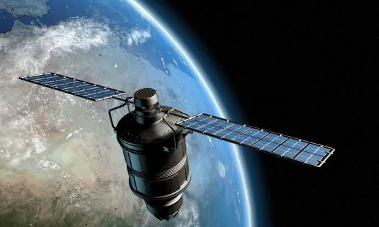 Consumers Win in a Competitive Space Race