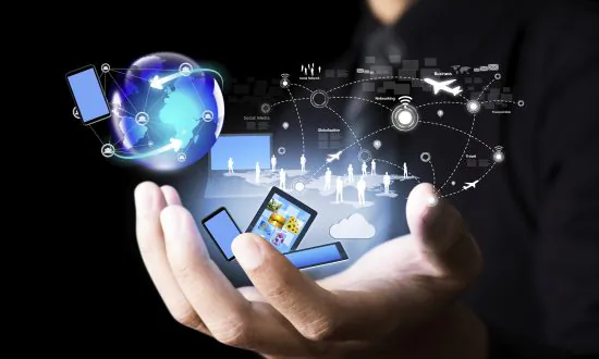 Experts Worry Over Possible Demise of Broadband Subsidy for Low-Income Households