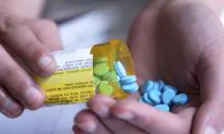 Is Your Medication Making You Lightheaded?