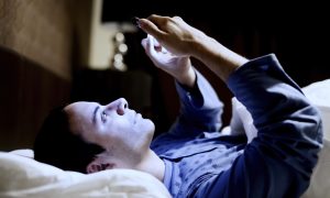 What Happens When You Try to Read Moby Dick on Your Smartphone?